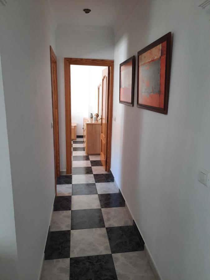 Apartamento En Casco Historico Estepona Exterior photo