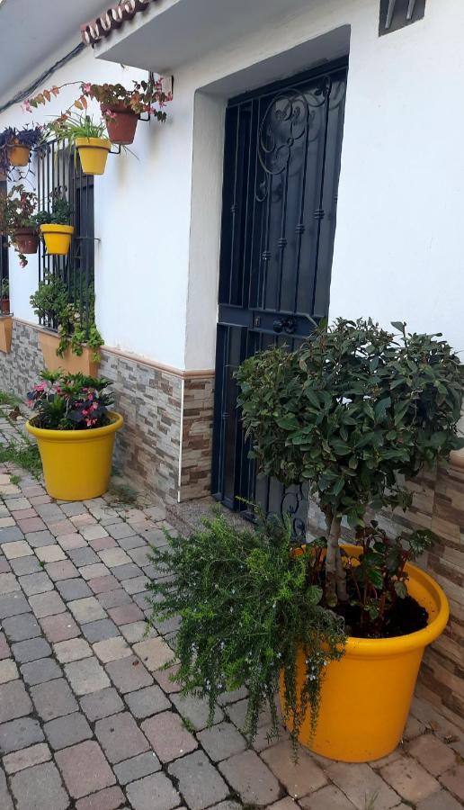 Apartamento En Casco Historico Estepona Exterior photo